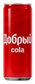  Cola 0.33 ml